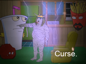 Curse