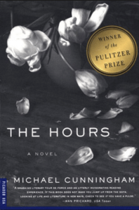 The Hours Cover